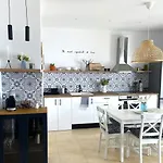 Kima Sea Apartamento *