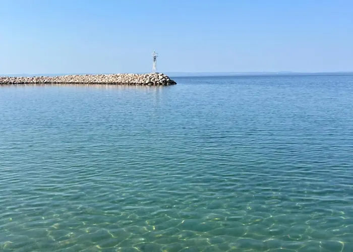 Kima Sea Nikiti (Sithonia)