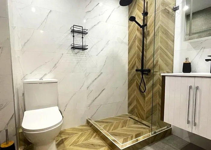 Appartement Kima Sea