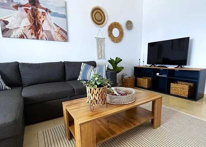 Kima Sea Appartement