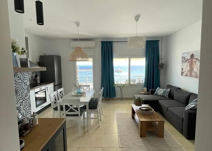 Kima Sea Appartement