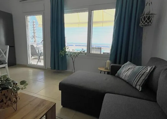 Kima Sea Appartement *