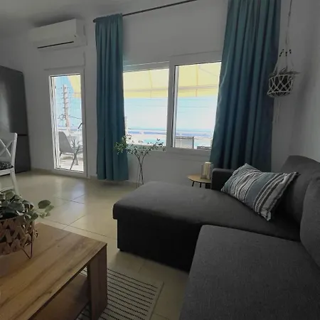 Kima Sea Апартаменты *