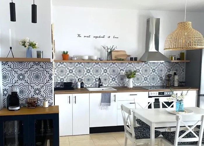 Kima Sea Apartamento *