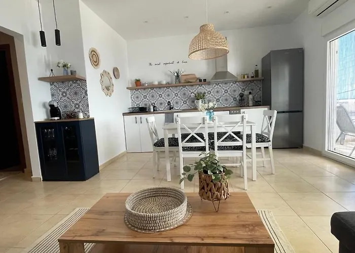 Kima Sea Apartament