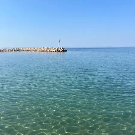 Kima Sea Nikiti (Sithonia)
