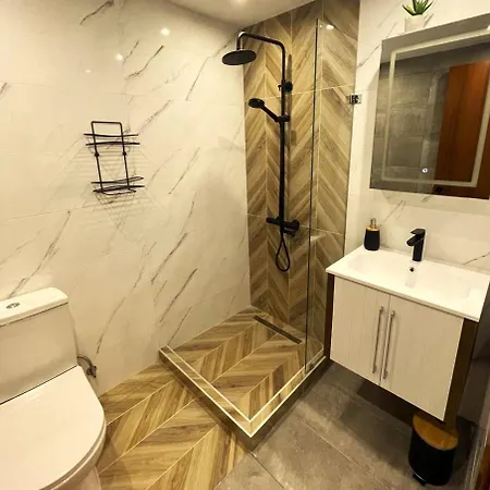 Apartament Kima Sea *