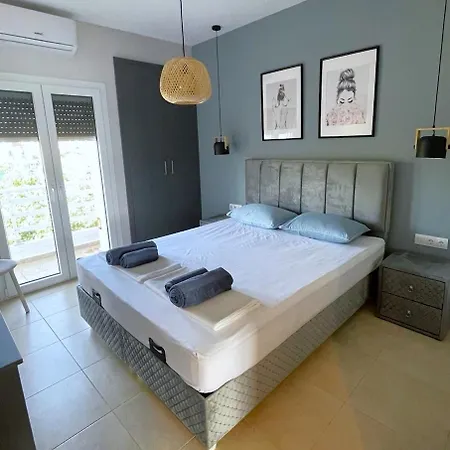 Kima Sea Apartament *