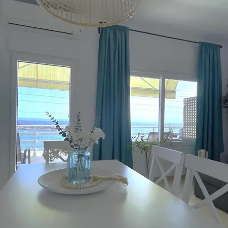 Apartament Kima Sea *