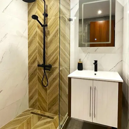 Apartament Kima Sea