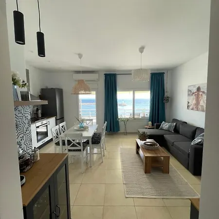 Kima Sea Apartament