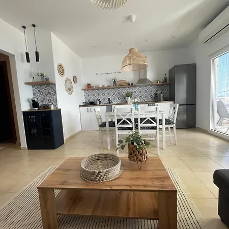 Kima Sea Apartament