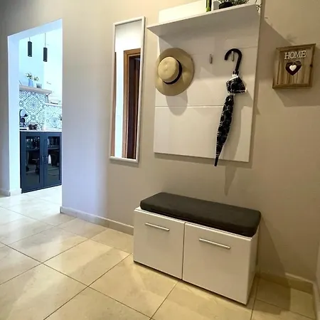 Apartament Kima Sea Nikiti (Sithonia)