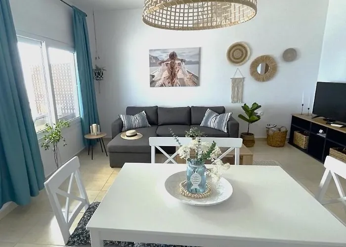 Kima Sea דירה ניקיטי